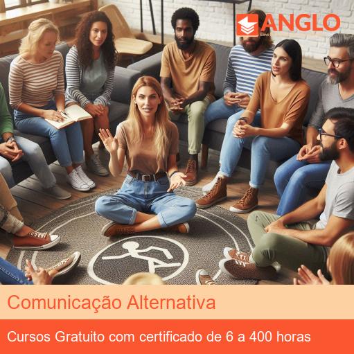 Comunicação Alternativa
